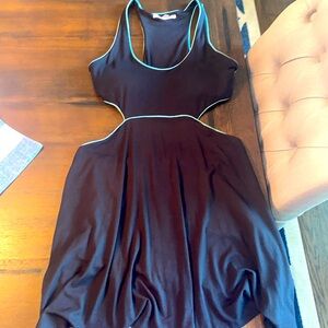 Victoria’s Secret Swim Cover-Up!